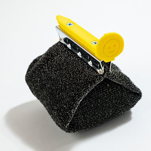 Εικόνα της Scrub Daddy - BBQ Daddy Ανταλλακτικό Κεφαλής Βούρτσας