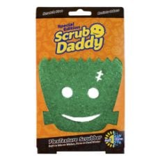 Εικόνα της Scrub Daddy - Special Edition Halloween Frankenstein