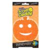 Εικόνα της Scrub Daddy - Special Edition Halloween Pumpkin