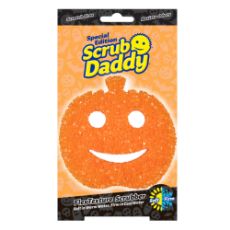 Εικόνα της Scrub Daddy - Special Edition Halloween Pumpkin