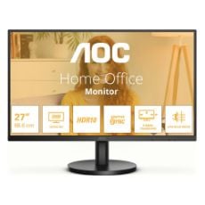 Εικόνα της Οθόνη AOC U27B3M 27" VA 4K UHD HDR10