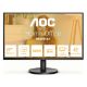 Εικόνα της Οθόνη AOC U27B3M 27" VA 4K UHD HDR10