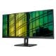Εικόνα της Οθόνη AOC U34E2M 34" UltraWide VA Quad HD 100Hz