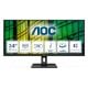 Εικόνα της Οθόνη AOC U34E2M 34" UltraWide VA Quad HD 100Hz