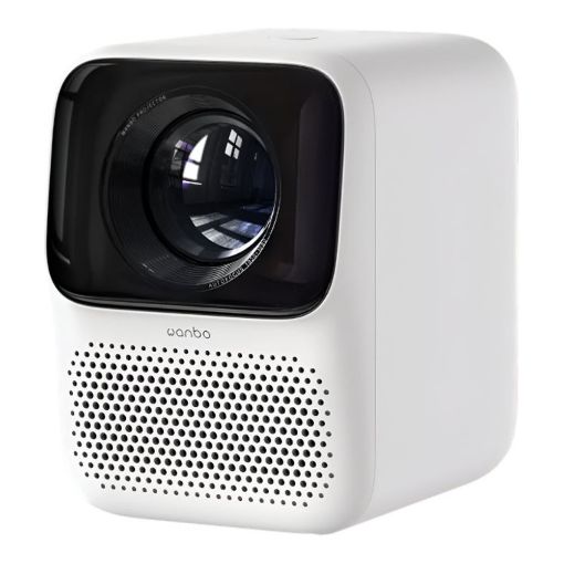 Εικόνα της Projector Wanbo New T2 Max White