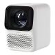 Εικόνα της Projector Wanbo New T2 Max White