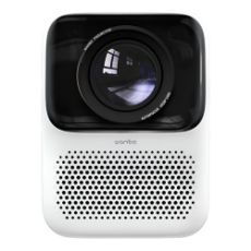 Εικόνα της Projector Wanbo New T2 Max White