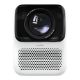 Εικόνα της Projector Wanbo New T2 Max White