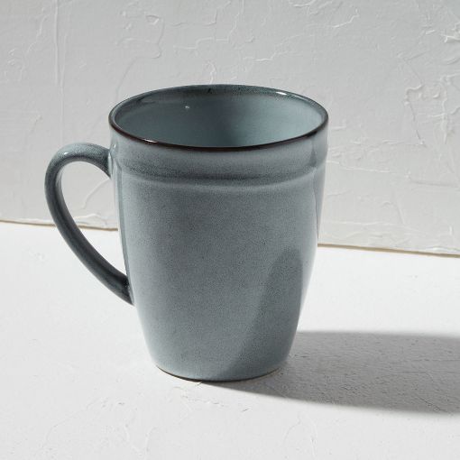 Εικόνα της Κούπα Καφέ Estia Deline Stoneware 480ml Pacific 07-24475
