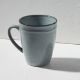 Εικόνα της Κούπα Καφέ Estia Deline Stoneware 480ml Pacific 07-24475