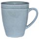 Εικόνα της Κούπα Καφέ Estia Deline Stoneware 480ml Pacific 07-24475