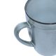 Εικόνα της Κούπα Καφέ Estia Deline Stoneware 480ml Pacific 07-24475