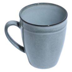 Εικόνα της Κούπα Καφέ Estia Deline Stoneware 480ml Pacific 07-24475