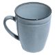 Εικόνα της Κούπα Καφέ Estia Deline Stoneware 480ml Pacific 07-24475