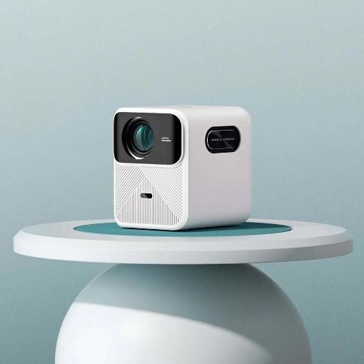 Εικόνα της Projector Wanbo Mozart 1