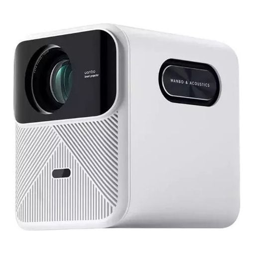 Εικόνα της Projector Wanbo Mozart 1