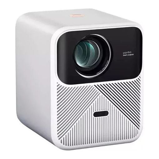 Εικόνα της Projector Wanbo Mozart 1