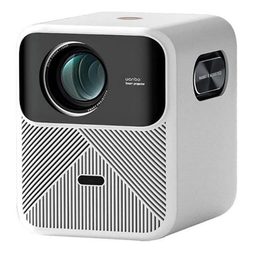 Εικόνα της Projector Wanbo Mozart 1
