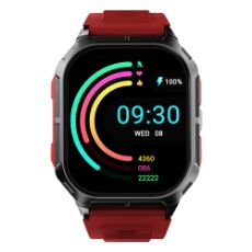 Εικόνα της Smartwatch HiFuture Ultra 3 Red