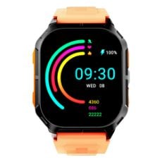 Εικόνα της Smartwatch HiFuture Ultra 3 Orange