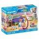 Εικόνα της Playmobil City Life - Μοντέρνο Υπνοδωμάτιο με Κούνια 71609