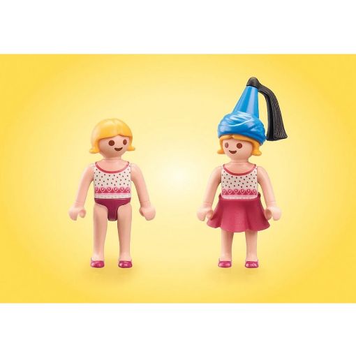 Εικόνα της Playmobil City Life - Μοντέρνο Παιδικό Δωμάτιο 71610