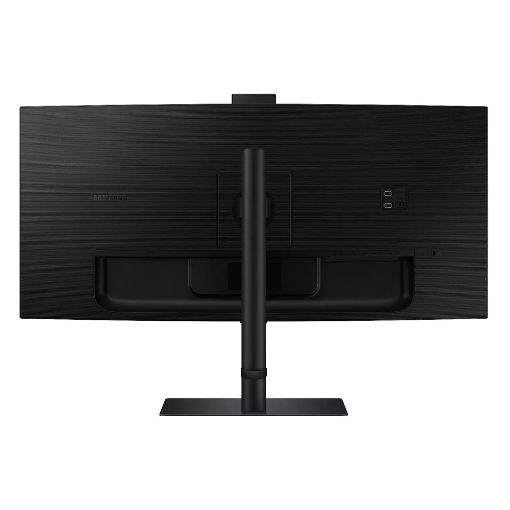 Εικόνα της Οθόνη Samsung ViewFinity S6 LS34C652VAUXEN 34" Curved VA Ultra WQHD HDR10 KVM 100Hz AMD FreeSync
