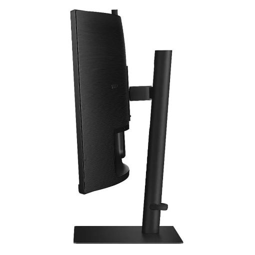 Εικόνα της Οθόνη Samsung ViewFinity S6 LS34C652VAUXEN 34" Curved VA Ultra WQHD HDR10 KVM 100Hz AMD FreeSync