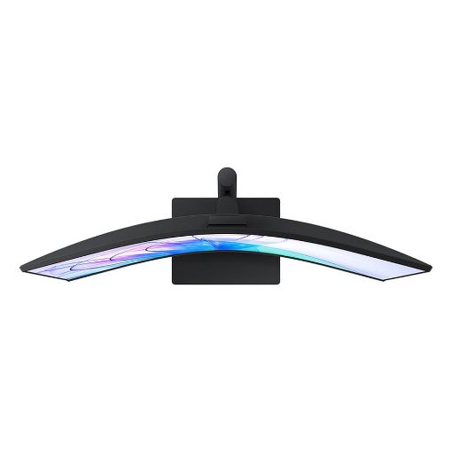 Εικόνα της Οθόνη Samsung ViewFinity S6 LS34C652VAUXEN 34" Curved VA Ultra WQHD HDR10 KVM 100Hz AMD FreeSync