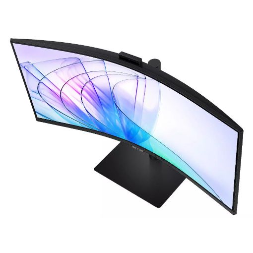Εικόνα της Οθόνη Samsung ViewFinity S6 LS34C652VAUXEN 34" Curved VA Ultra WQHD HDR10 KVM 100Hz AMD FreeSync