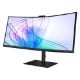 Εικόνα της Οθόνη Samsung ViewFinity S6 LS34C652VAUXEN 34" Curved VA Ultra WQHD HDR10 KVM 100Hz AMD FreeSync