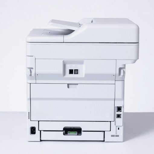 Εικόνα της Πολυμηχάνημα Laser Brother MFC-L5710DW Mono