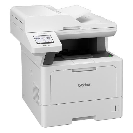 Εικόνα της Πολυμηχάνημα Laser Brother MFC-L5710DW Mono