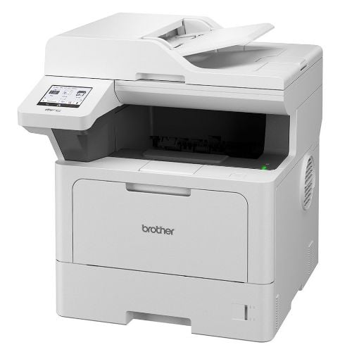 Εικόνα της Πολυμηχάνημα Laser Brother MFC-L5710DW Mono