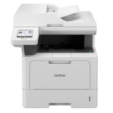 Εικόνα της Πολυμηχάνημα Laser Brother MFC-L5710DW Mono