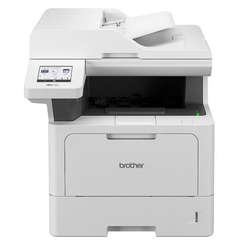 Εικόνα της Πολυμηχάνημα Laser Brother MFC-L5710DW Mono