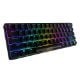 Εικόνα της Πληκτρολόγιο Sharkoon Skiller SGK50 S4 60% Kailh Red Switches RGB US