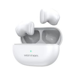 Εικόνα της True Wireless Earbuds Vention Tiny T12 Bluetooth White NBLW0