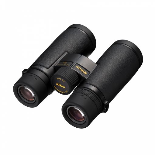 Εικόνα της Κιάλια Nikon Monarch HG 8x42mm Black BAA793SB