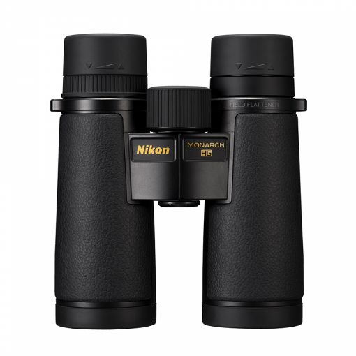 Εικόνα της Κιάλια Nikon Monarch HG 8x42mm Black BAA793SB