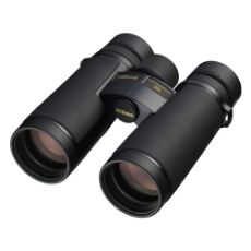 Εικόνα της Κιάλια Nikon Monarch HG 8x42mm Black BAA793SB