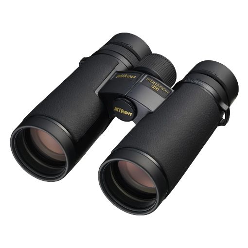 Εικόνα της Κιάλια Nikon Monarch HG 8x42mm Black BAA793SB