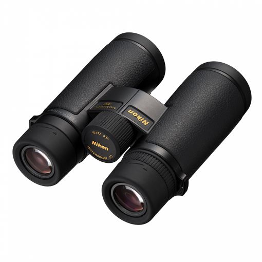 Εικόνα της Κιάλια Nikon Monarch HG 10x42mm Black BAA794SA