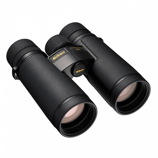 Εικόνα της Κιάλια Nikon Monarch HG 10x42mm Black BAA794SA