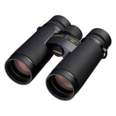 Εικόνα της Κιάλια Nikon Monarch HG 10x42mm Black BAA794SA