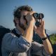 Εικόνα της Κιάλια Nikon Monarch HG 10x30mm Black BAA784SB