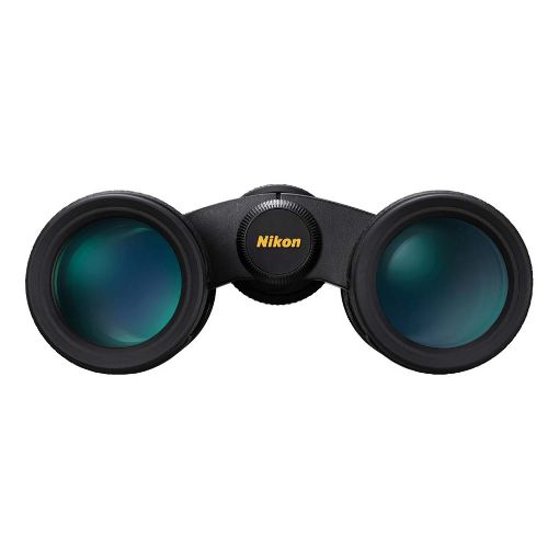 Εικόνα της Κιάλια Nikon Monarch HG 10x30mm Black BAA784SB