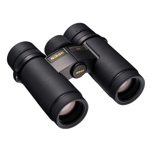 Εικόνα της Κιάλια Nikon Monarch HG 10x30mm Black BAA784SB
