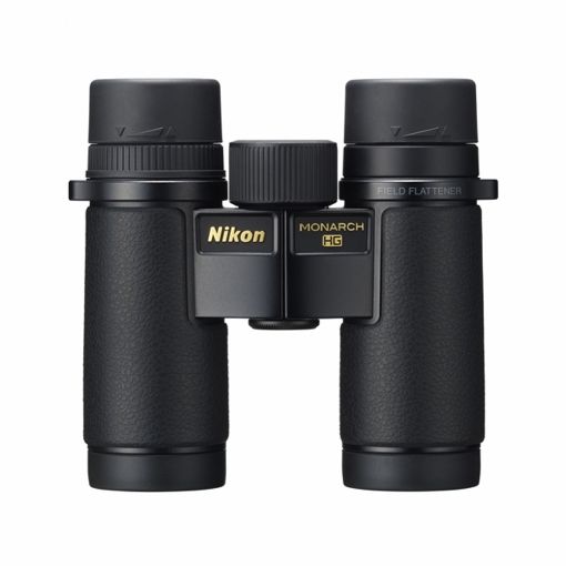 Εικόνα της Κιάλια Nikon Monarch HG 10x30mm Black BAA784SB