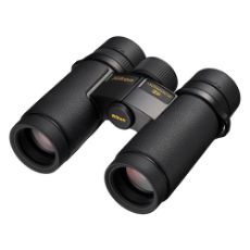 Εικόνα της Κιάλια Nikon Monarch HG 10x30mm Black BAA784SB